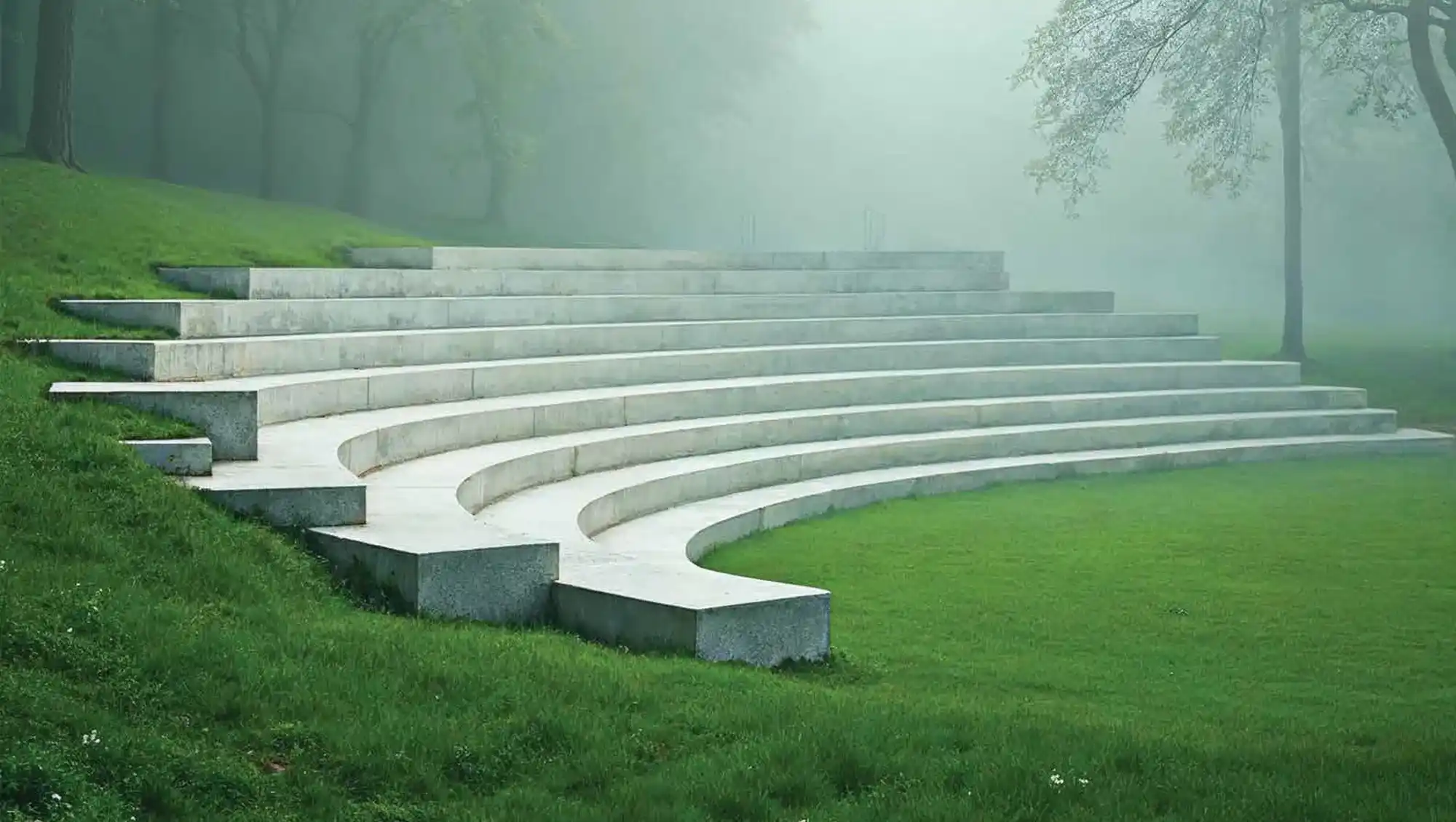 Ampitheater